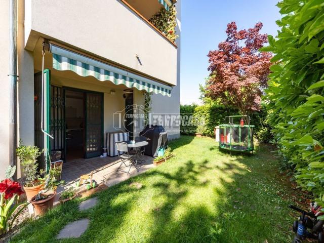 Appartamento in vendita a Sant'Alessandro, Villasanta