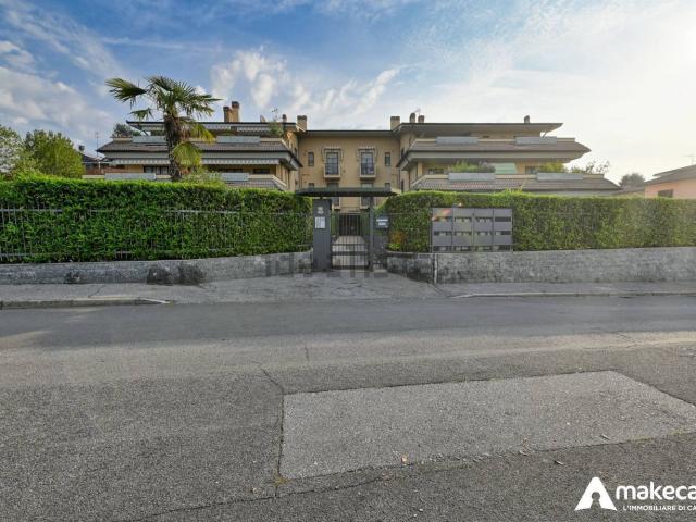 Appartamento in vendita a Sordio, Lodi
