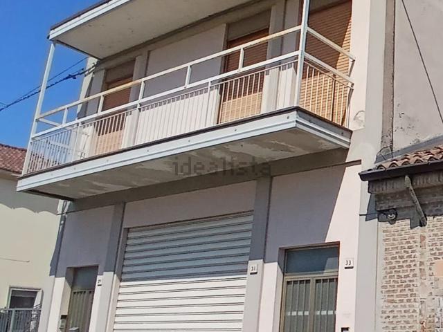 Appartamento in vendita a Broni, Lombardia