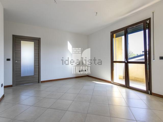 Appartamento in vendita a Montata Carra, Porto Mantovano
