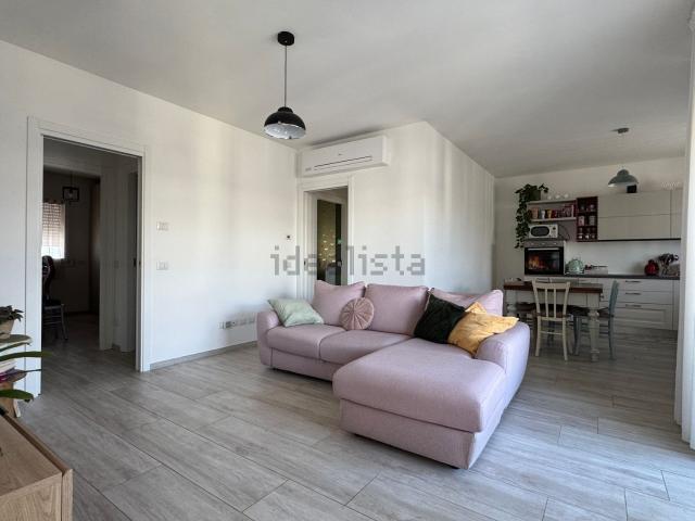 Appartamento in vendita a Gambettola, Reggio Emilia