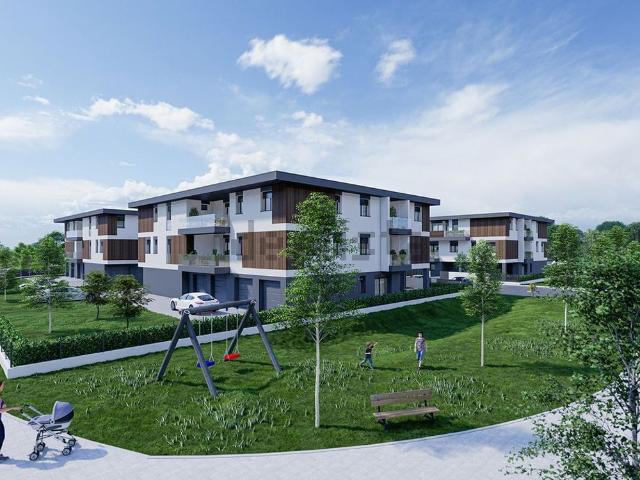 Appartamento in vendita a Unione dei comuni del Sorbara, Nonantola