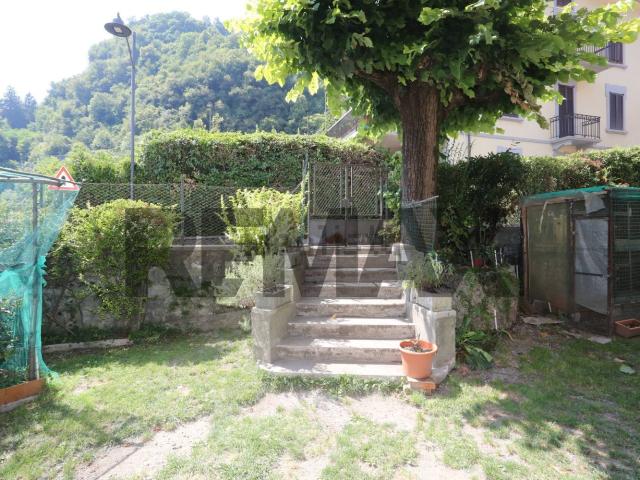 Appartamento in vendita a Antea, San Pellegrino Terme