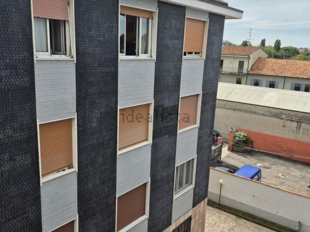 Appartamento in vendita a San Gerardo, Monza