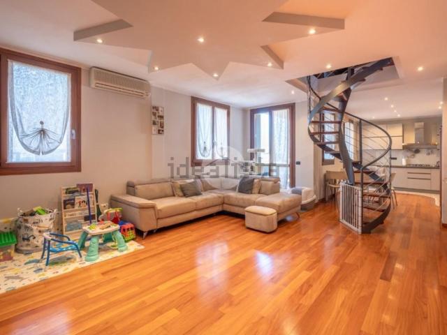 Appartamento in vendita a San Martino Buon Albergo, Verona