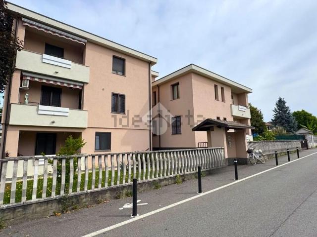 Appartamento in vendita a Cambiago, Lombardia