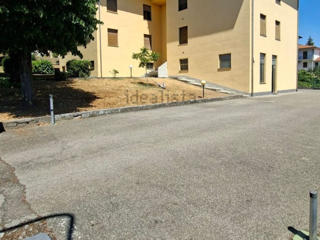 Appartamento in vendita a Medesano, Ramiola