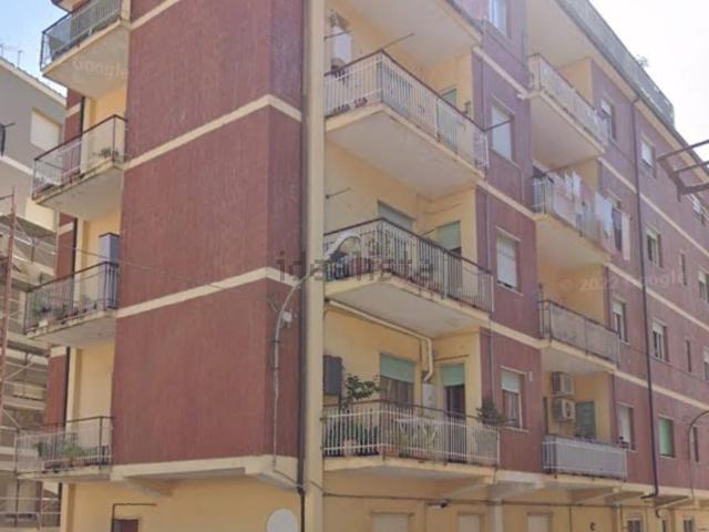 Appartamento in vendita a Lamezia Terme, Catanzaro