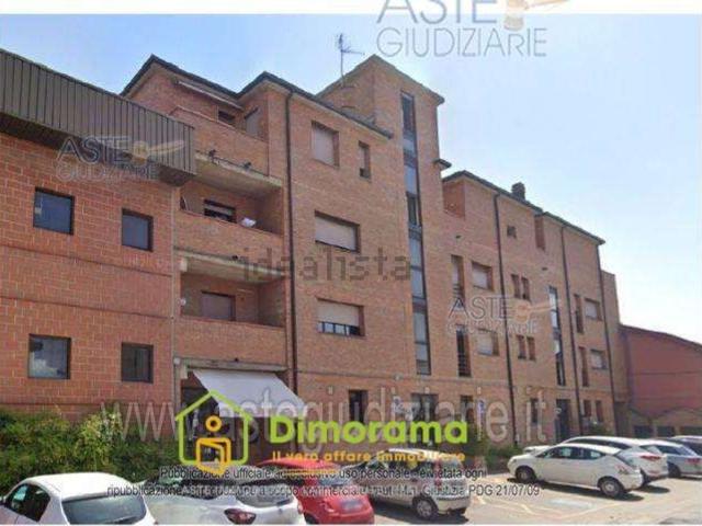 Appartamento in vendita a Lo Sperone, Pistoia