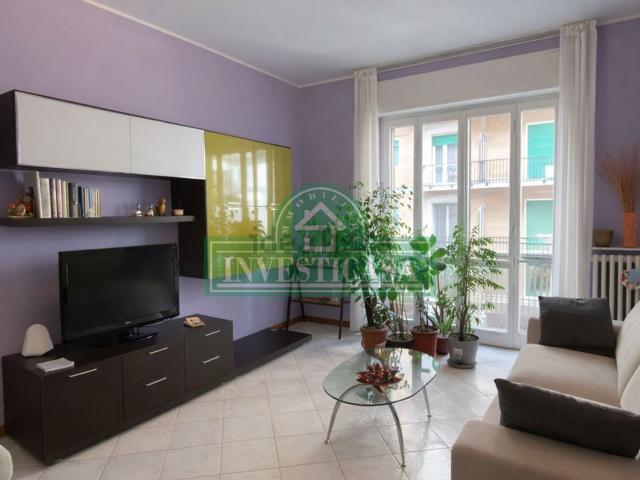 Appartamento in vendita a Ticinello, Pavia
