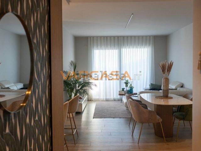 Appartamento in vendita a Treviglio, Bergamo