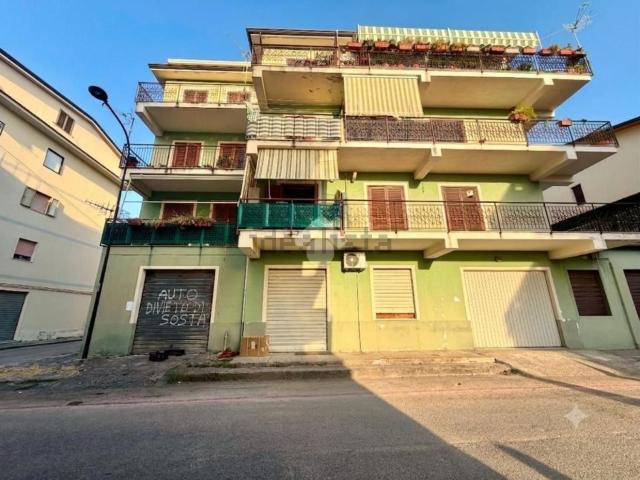 Appartamento in vendita a Marcellina, Calabria