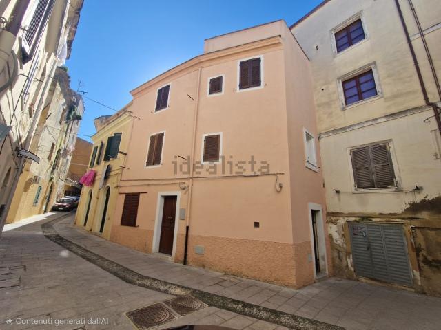 Appartamento in vendita a Cappuccini, Cala Di Volpe