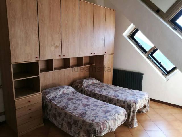Appartamento in vendita a Villa d'Agri, Marsicovetere