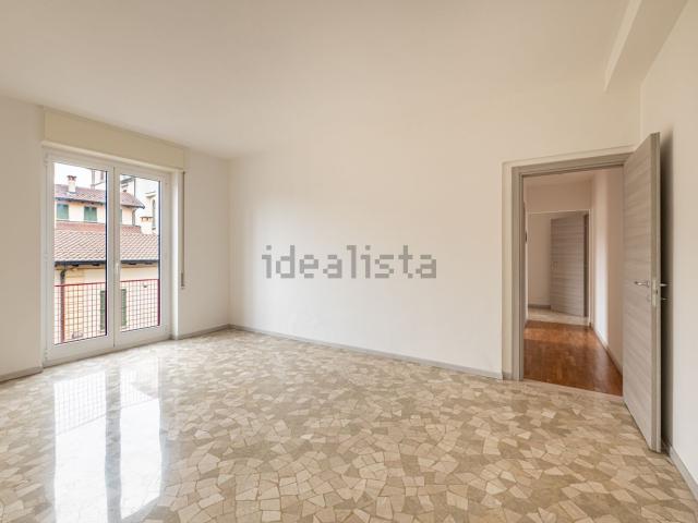 Appartamento in vendita a Villaggio Trieste, Cantù