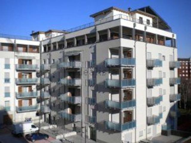Appartamento in vendita a Corbetta, Lombardia