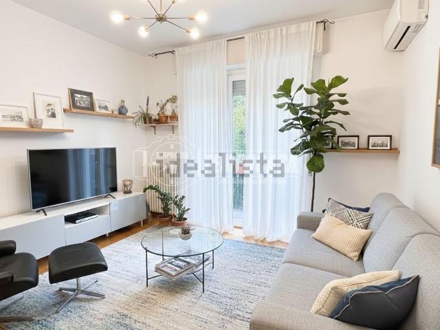 Appartamento in vendita a Vedano Al Lambro, Lombardia