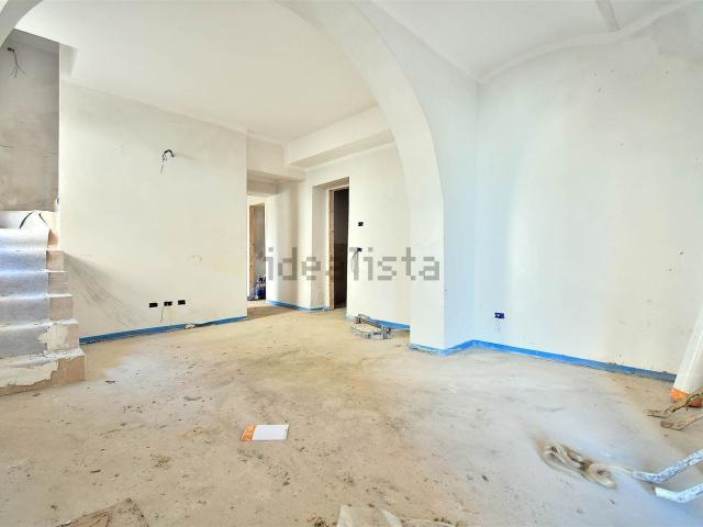 Appartamento in vendita a Carpineto, Sovicille