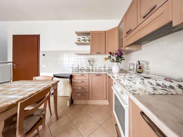 Appartamento in vendita a Dossetto, Villafranca Di Verona