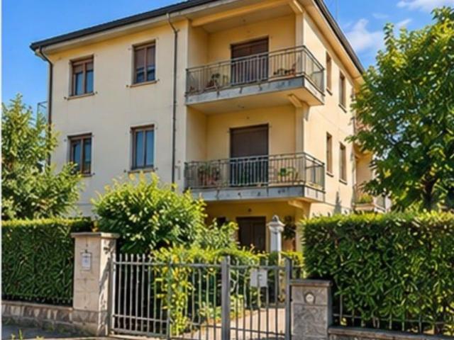 Appartamento in vendita a Abano Terme Bagni, Veneto