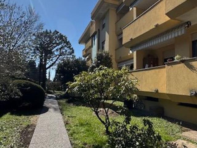 Appartamento in vendita a Bergoro, Fagnano Olona