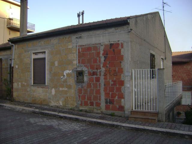 Appartamento in vendita a Bompietro, Sicilia
