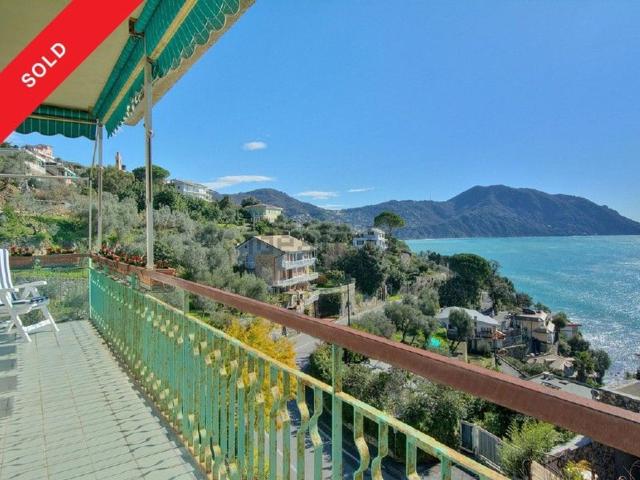 Appartamento in vendita a Sant'Apollinare, Sori