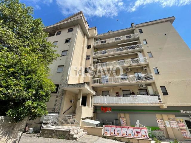 Appartamento in vendita a Larino, Molise