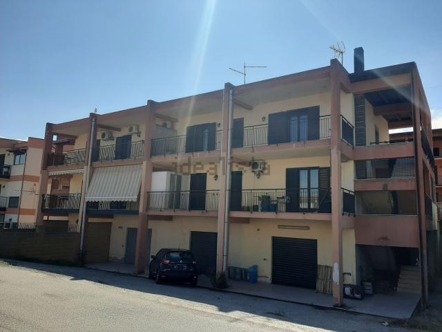 Appartamento in vendita a Patti, Sicilia