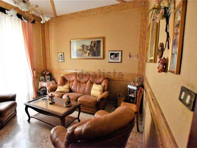 Appartamento in vendita a Badia, Canicattì E Borgalino