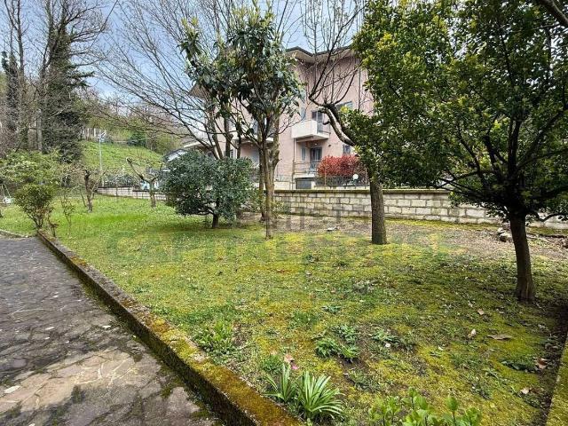 Appartamento in vendita a Alvanella, Monteforte Irpino