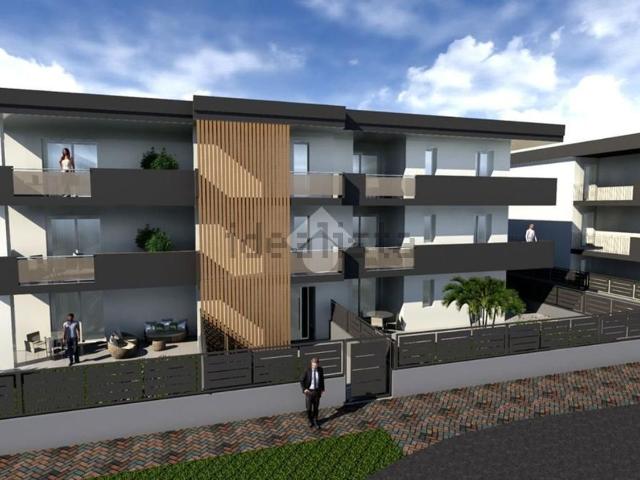 Appartamento in vendita a Unione dei comuni del Sorbara, Castelfranco Emilia