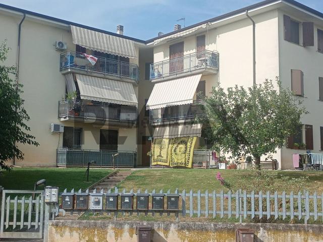 Appartamento in vendita a Castel D'ario, Lombardia