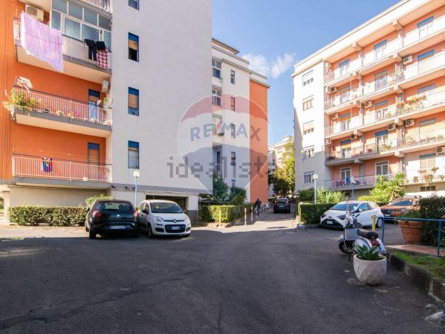 Appartamento in vendita a Fasano, Gravina Di Catania