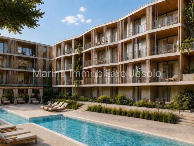 Appartamento in vendita a Jesolo Pineta, Jesolo