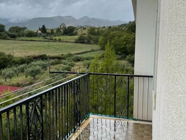 Attico in vendita a Calabria, Cosenza
