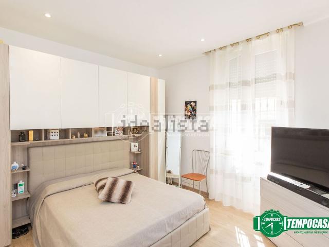 Appartamento in vendita a Busto Arsizio, Lombardia