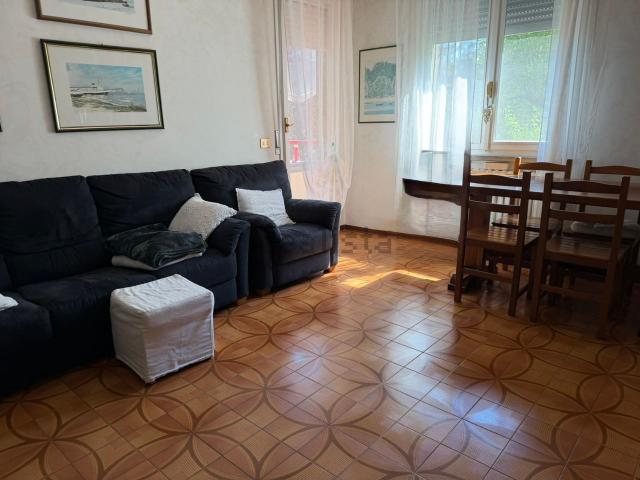 Appartamento in vendita a San Francesco-Giardini Pubblici, Re