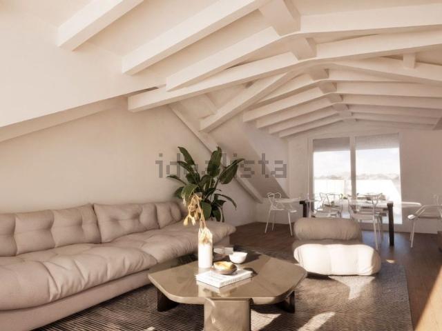 Appartamento in vendita a Treviglio, Lombardia