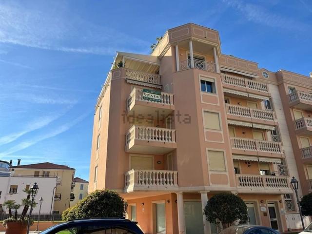Appartamento in vendita a Taggia, Arma Di Taggia