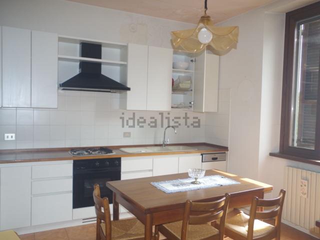 Appartamento in vendita a Busseto, Reggio Emilia
