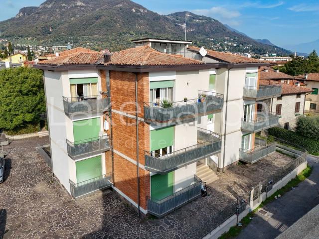 Appartamento in vendita a Comunità Montana Parco Alto Garda bresciano, Salò