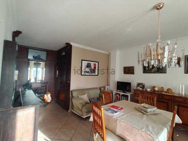Appartamento in vendita a San Benedetto, Caserta