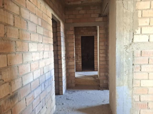 Appartamento in vendita a Calabria, Reggio Calabria