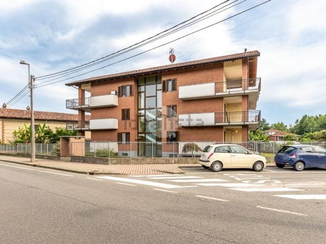 Appartamento in vendita a Cotonificio, Robassomero