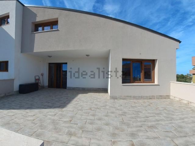 Attico in vendita a Luna e Sole, Cala Di Volpe