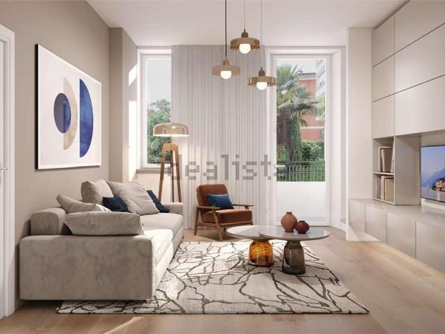 Appartamento in vendita a Sagnino, Como