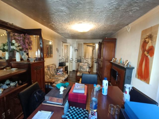 Appartamento in vendita a Sant'Agostino, Como