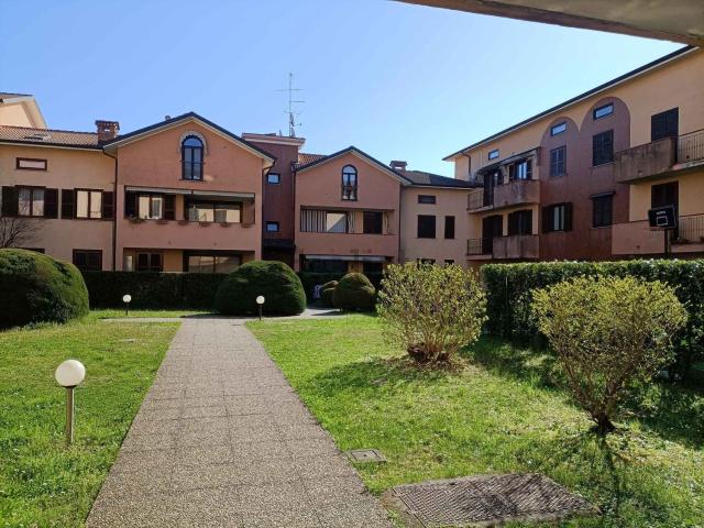 Appartamento in vendita a Mulino, Castiglione Olona