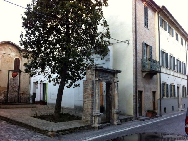 Appartamento in vendita a Marche, Pesaro E Urbino